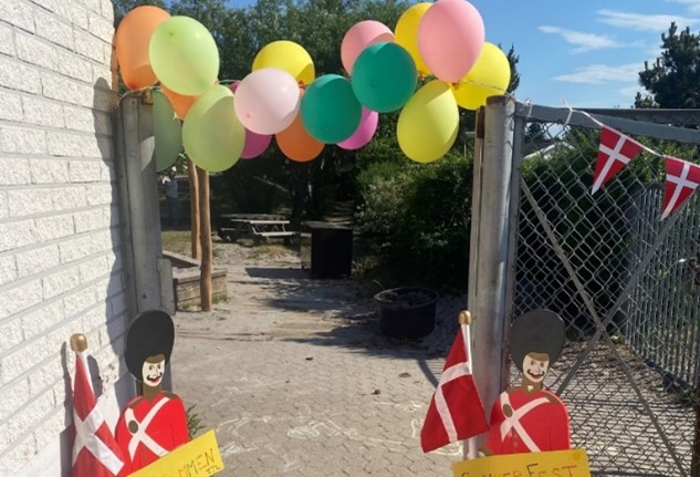 Fødsesldag